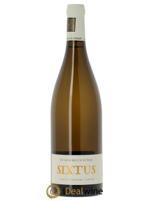 IGP Collines Rhodaniennes Sixtus Les Vignobles de Seyssuel - Louis Cheze (Domaine) 