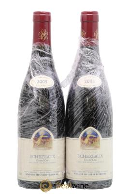 Echezeaux Grand Cru Mugneret-Gibourg (Domaine)