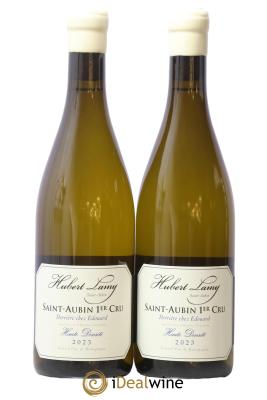 Saint-Aubin 1er Cru Derrière chez Edouard Haute Densité Hubert Lamy