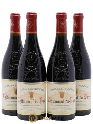 Châteauneuf-du-Pape Domaine de la Roncière