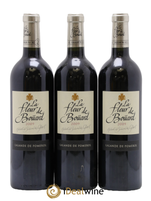 Château La Fleur de Boüard