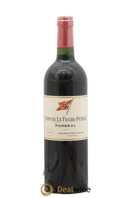 Château la Fleur Petrus
