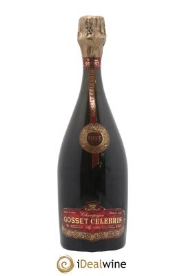 Celebris  Gosset