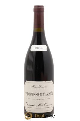 Vosne-Romanée Méo-Camuzet (Domaine)