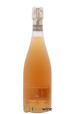Rosé Brut Jacques Selosse