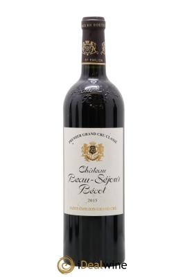 Château Beau-Séjour Bécot 1er Grand Cru Classé B