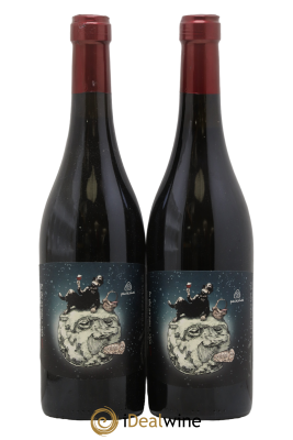 Sardaigne Vino Rosso Su'Chi No'Nau Panevino