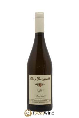 Saumur Brézé Clos Rougeard