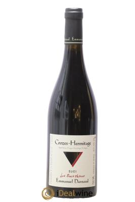 Crozes-Hermitage Les Trois Chênes Emmanuel Darnaud