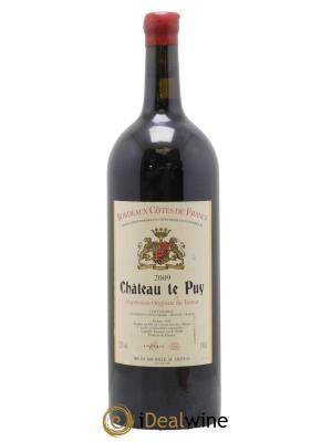 Château Le Puy