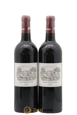 Château Lafite Rothschild 1er Grand Cru Classé
