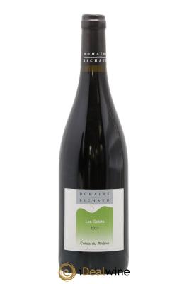 Côtes-du-Rhône Terre de Galets Marcel Richaud