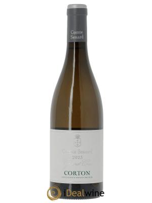 Corton Grand Cru Comte Senard 