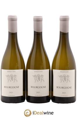 Bourgogne Chardonnay Benoit Ente
