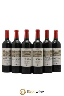 Château la Louvière