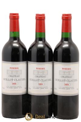 Château Guillot Clauzel