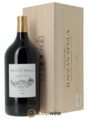 Château Rauzan Ségla Grand Cru Classé 