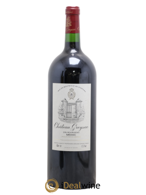 Château Greysac Cru Bourgeois