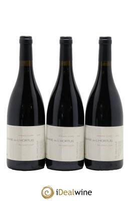 Coteaux du Languedoc Pic Saint-Loup Domaine de L'Hortus Grande Cuvée Famille Orliac