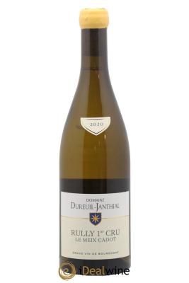 Rully 1er Cru Le Meix Cadot Vincent Dureuil-Janthial