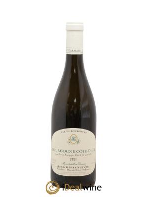 Bourgogne Henri Germain