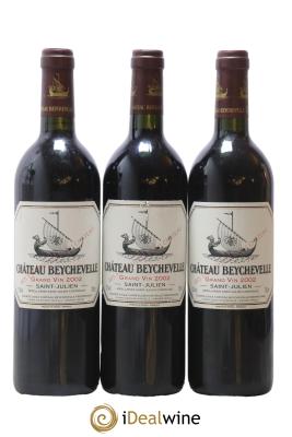 Château Beychevelle 4ème Grand Cru Classé