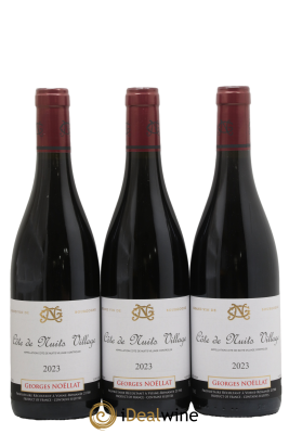 Côte de Nuits-Villages G. Noellat