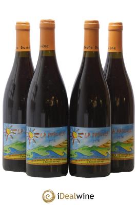 Collioure  La Pascole Bruno Duchêne 