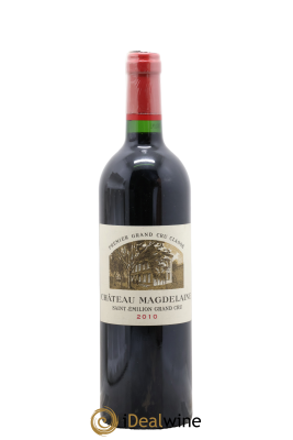 Château Magdelaine