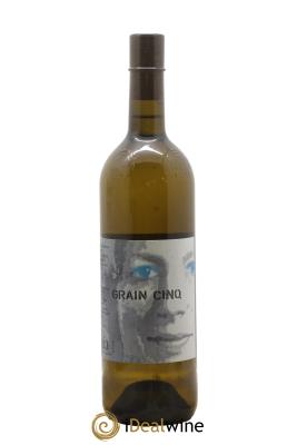 Valais Grain Cinq Marie-Thérèse Chappaz