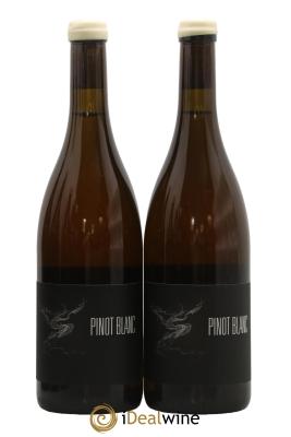 Vin de France Pinot Blanc Arnaud Lopez