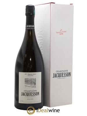 Aÿ Vauzelle Terme Extra-Brut Jacquesson