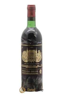 Château Palmer 3ème Grand Cru Classé