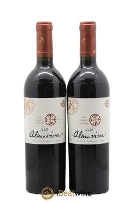 Chili Almaviva Baron P. de Rothschild Concha y Toro
