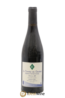 Cornas Chaillots Guillaume Gilles (Domaine)