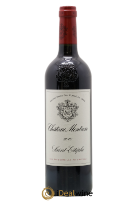 Château Montrose 2ème Grand Cru Classé