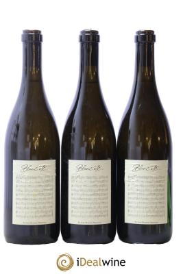 Vin de France Blanc Etc Dagueneau (Domaine Didier - Louis-Benjamin)