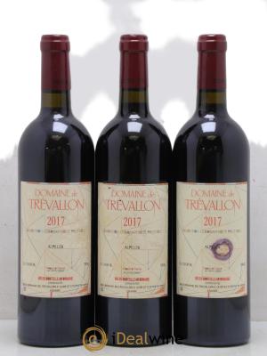 IGP Alpilles Trévallon (Domaine de) Eloi Dürrbach