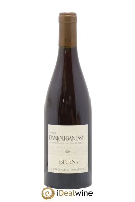 Côtes Catalanes Espurna Danjou Banessy (Domaine)