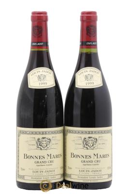 Bonnes-Mares Grand Cru Domaine Louis Jadot