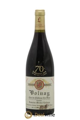 Volnay 1er Cru Clos du Château des Ducs Lafarge (Domaine)