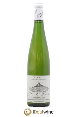 Alsace Riesling Clos Sainte-Hune Trimbach (Domaine)