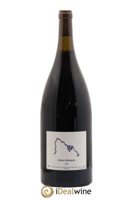 Vin de France Pedres Blanques Rié et Hirofumi Shoji