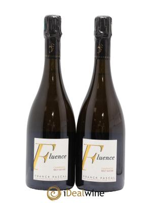 Fluence Brut Nature Franck Pascal