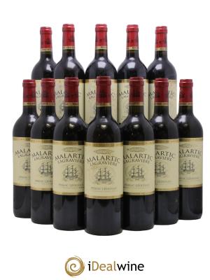 Château Malartic-Lagravière Cru Classé de Graves