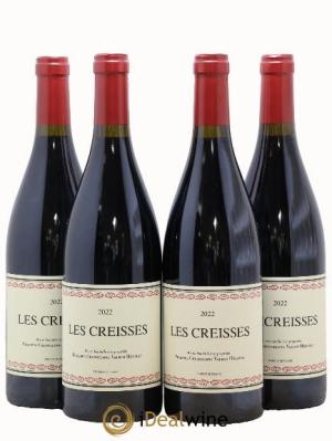 Vin de France Les Creisses Les Creisses (Domaine)
