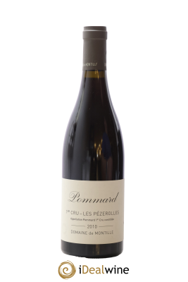 Pommard 1er Cru Les Pézerolles De Montille (Domaine)