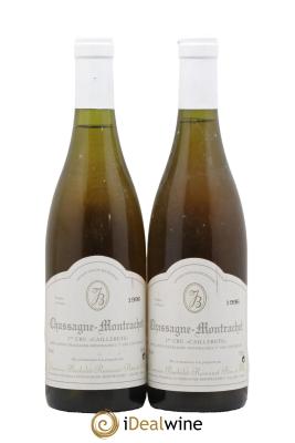 Chassagne-Montrachet 1er Cru Caillerets Bachelet-Ramonet (Domaine)