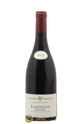Echezeaux Grand Cru Forey Père et Fils (Domaine)