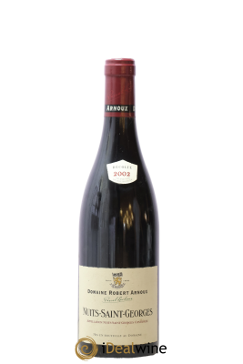 Nuits-Saint-Georges Arnoux-Lachaux (Domaine)